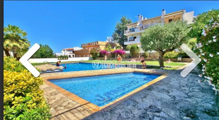 Las Mejores Puestas De Sol Roses Exterior photo