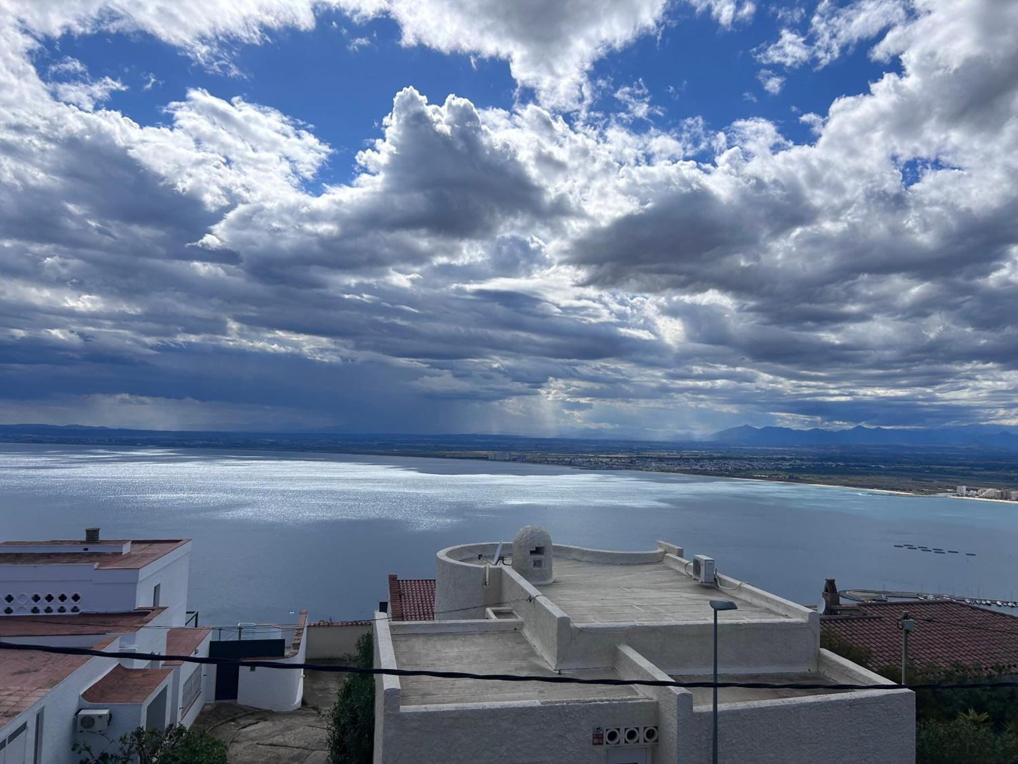 Las Mejores Puestas De Sol Roses Exterior photo